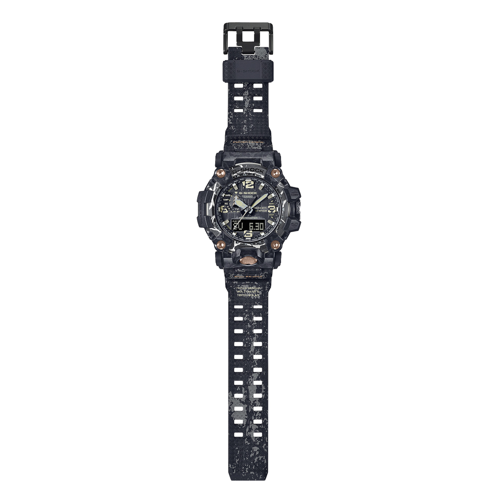 ジーショック G-SHOCK 腕時計 MUDMASTER アナデジ 電波ソーラー Mウォッチ GWG-2000CR-1AJF【FITHOUSE ONLINE SHOP】