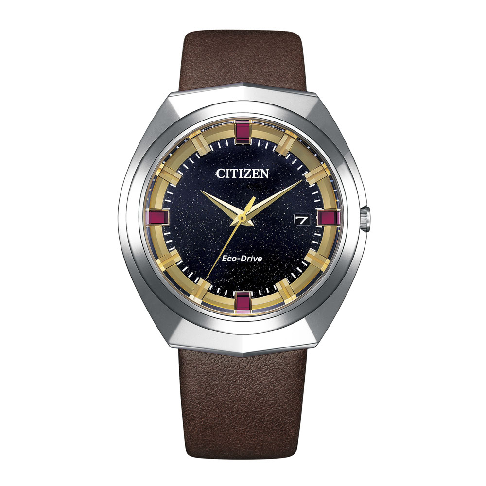 シチズン CITIZEN 腕時計 CREATIVE LAB Eco-Drive 365 BN1010-05E【FITHOUSE ONLINE SHOP】