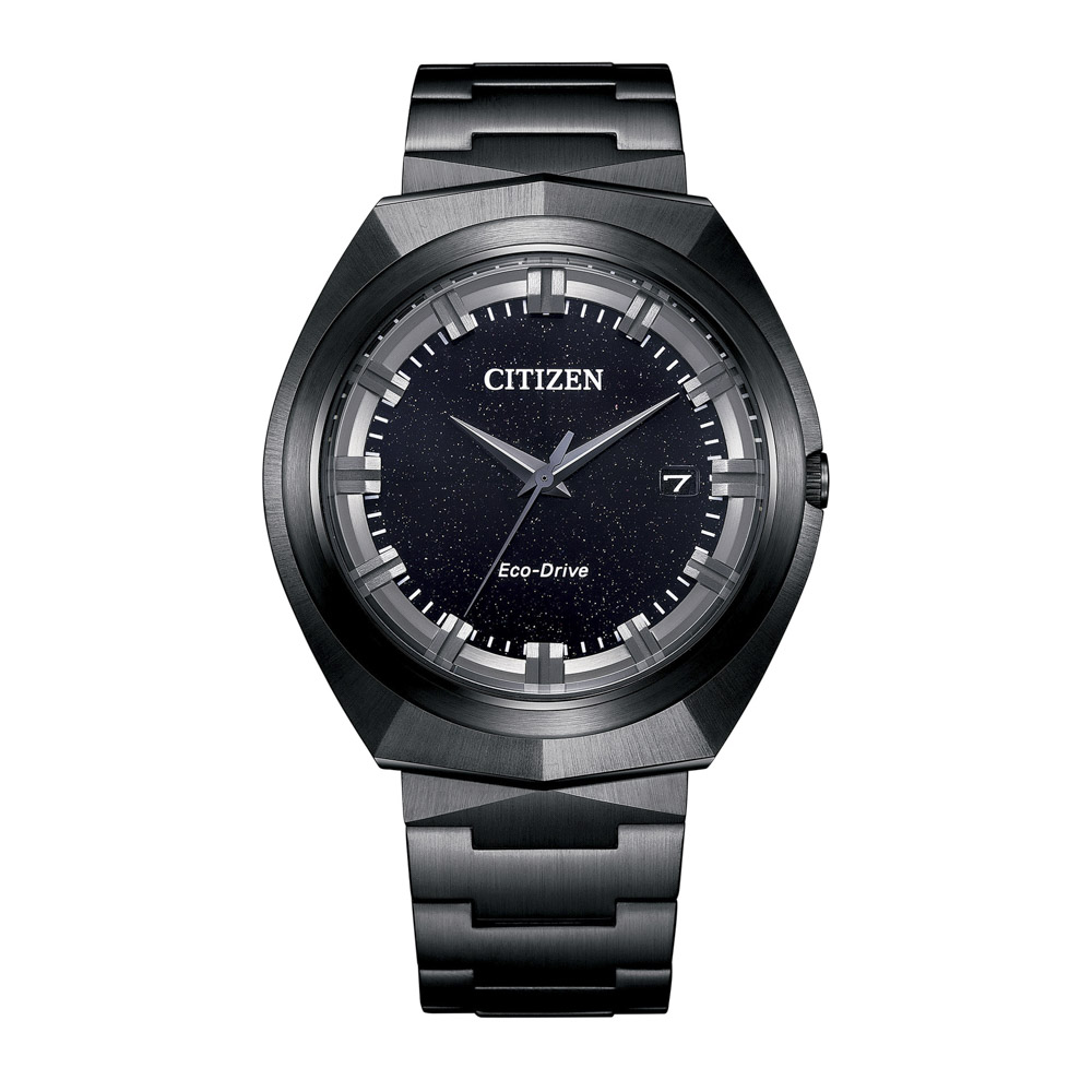 シチズン CITIZEN 腕時計 CREATIVE LAB Eco-Drive 365 BN1015-52E