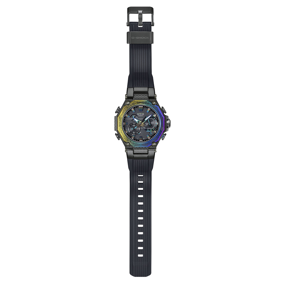 ジーショック G-SHOCK 腕時計 MT-G Bluetooth搭載 電波ソーラー Mウォッチ MTG-B2000YR-1AJR【FITHOUSE ONLINE SHOP】