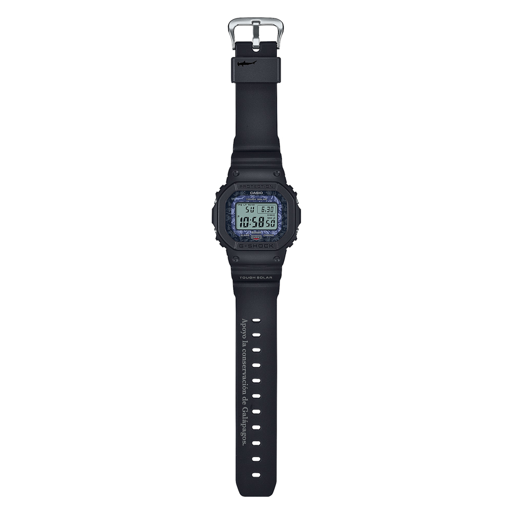 G-SHOCK CASIO / カシオ デジタル 腕時計 コラボ ガラパゴス