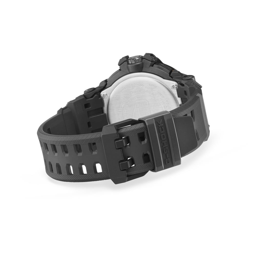 ジーショック G-SHOCK 腕時計 GRAVITYMASTER モバイルリンク ソーラー Mウォッチ GR-B300-1A4JF【FITHOUSE ONLINE SHOP】
