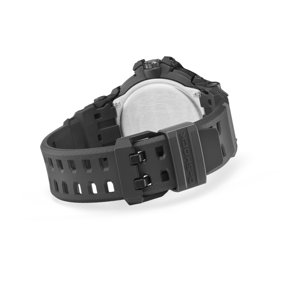 ジーショック G-SHOCK 腕時計 GRAVITYMASTER モバイルリンク ソーラー Mウォッチ GR-B300-1AJF【FITHOUSE ONLINE SHOP】