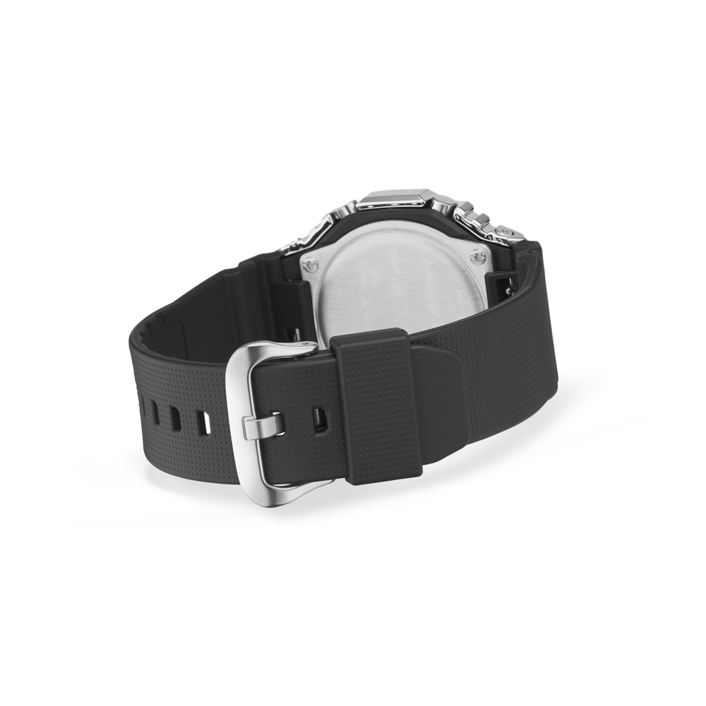 ジーショック G-SHOCK 腕時計 GBM-2100 モバイルリンク アナデジ ソーラー Mウォッチ GBM-2100-1AJF【FITHOUSE ONLINE SHOP】