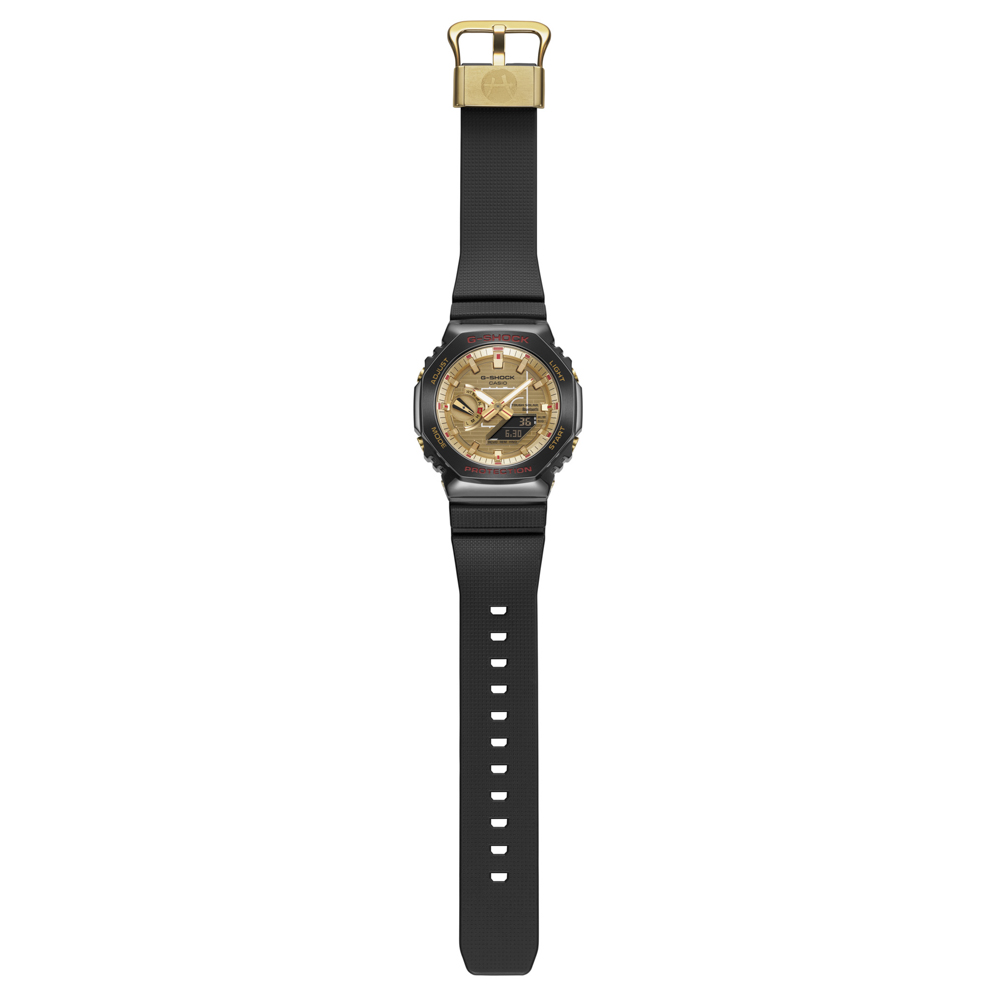 ジーショック G-SHOCK 腕時計 八村塁 シグネチャーモデル GBM