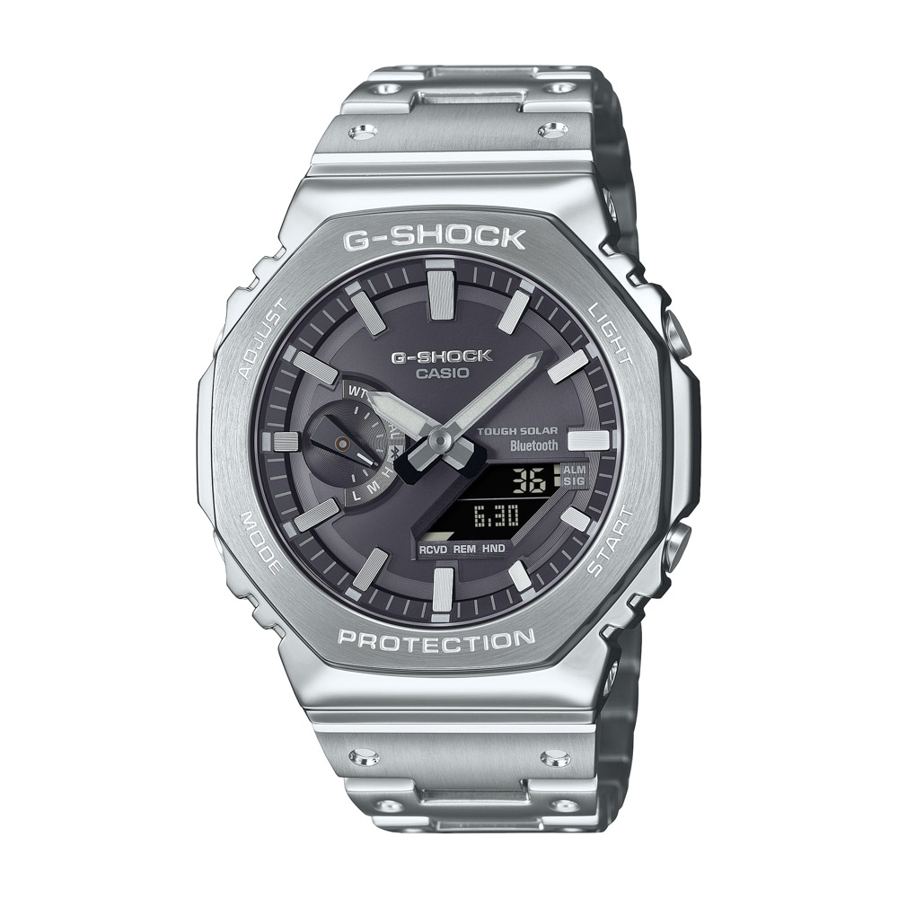 カシオ CASIO ジーショック G-SHOCK 腕時計 GM-B2100SD-1AJF【FITHOUSE ONLINE SHOP】