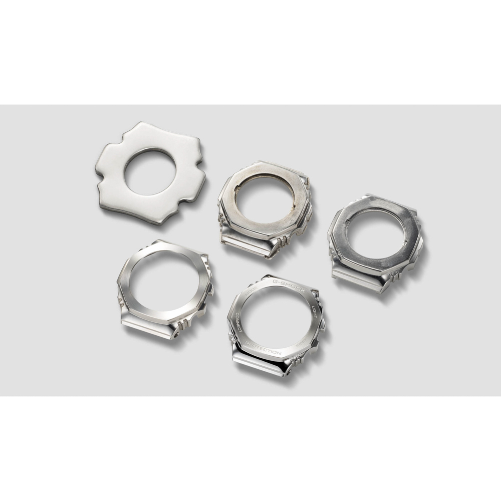 カシオ CASIO ジーショック G-SHOCK 腕時計 GM-B2100SD-1AJF【FITHOUSE ONLINE SHOP】