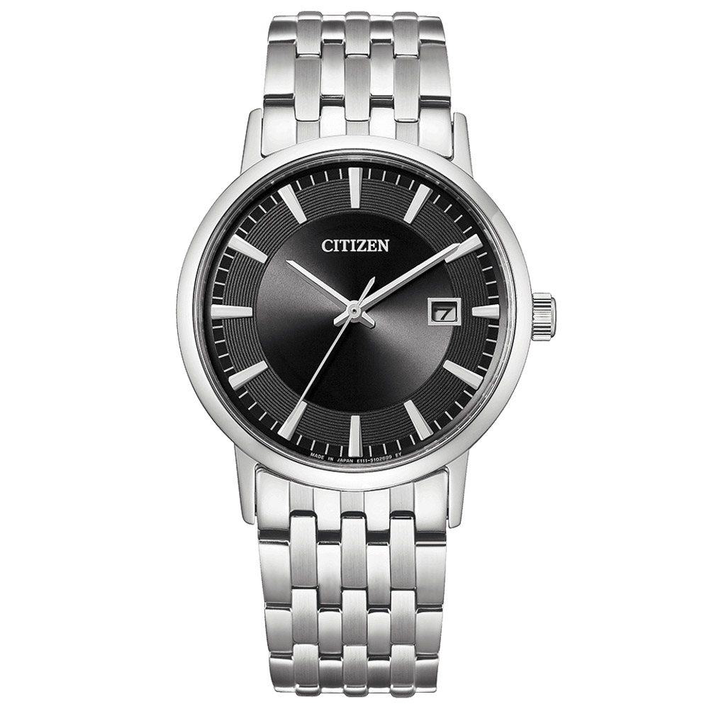 シチズン CITIZEN 腕時計 ラウンドデイトエコMウォッチ BM6770-51G【FITHOUSE ONLINE SHOP】