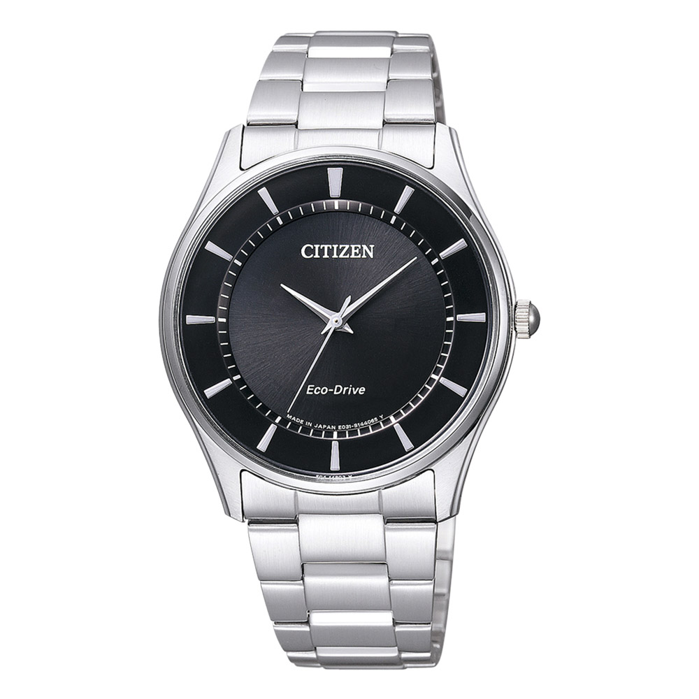 シチズン CITIZEN 腕時計 エコドライブソーラーペアＭウォッチ BJ6480-51E【FITHOUSE ONLINE SHOP】