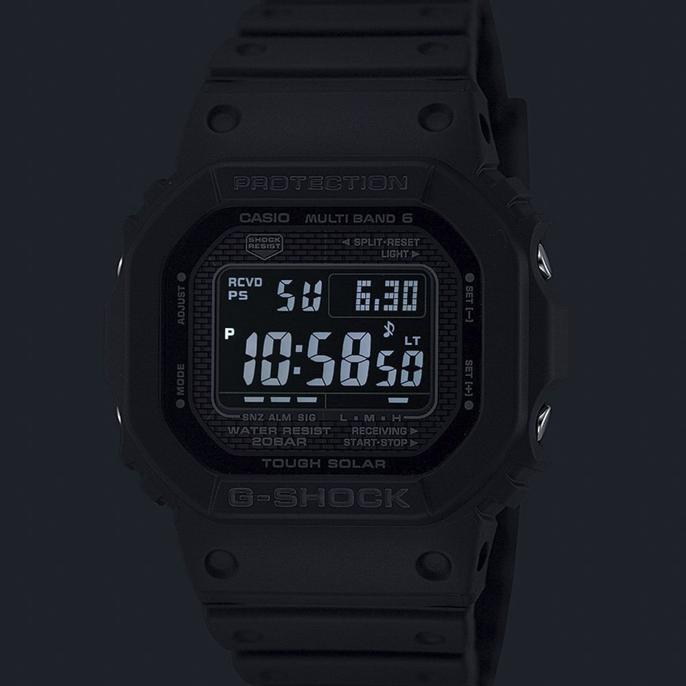 ジーショック G-SHOCK 腕時計 DIGITAL 5000 SERIES GW-5000HS-1JF【FITHOUSE ONLINE SHOP】