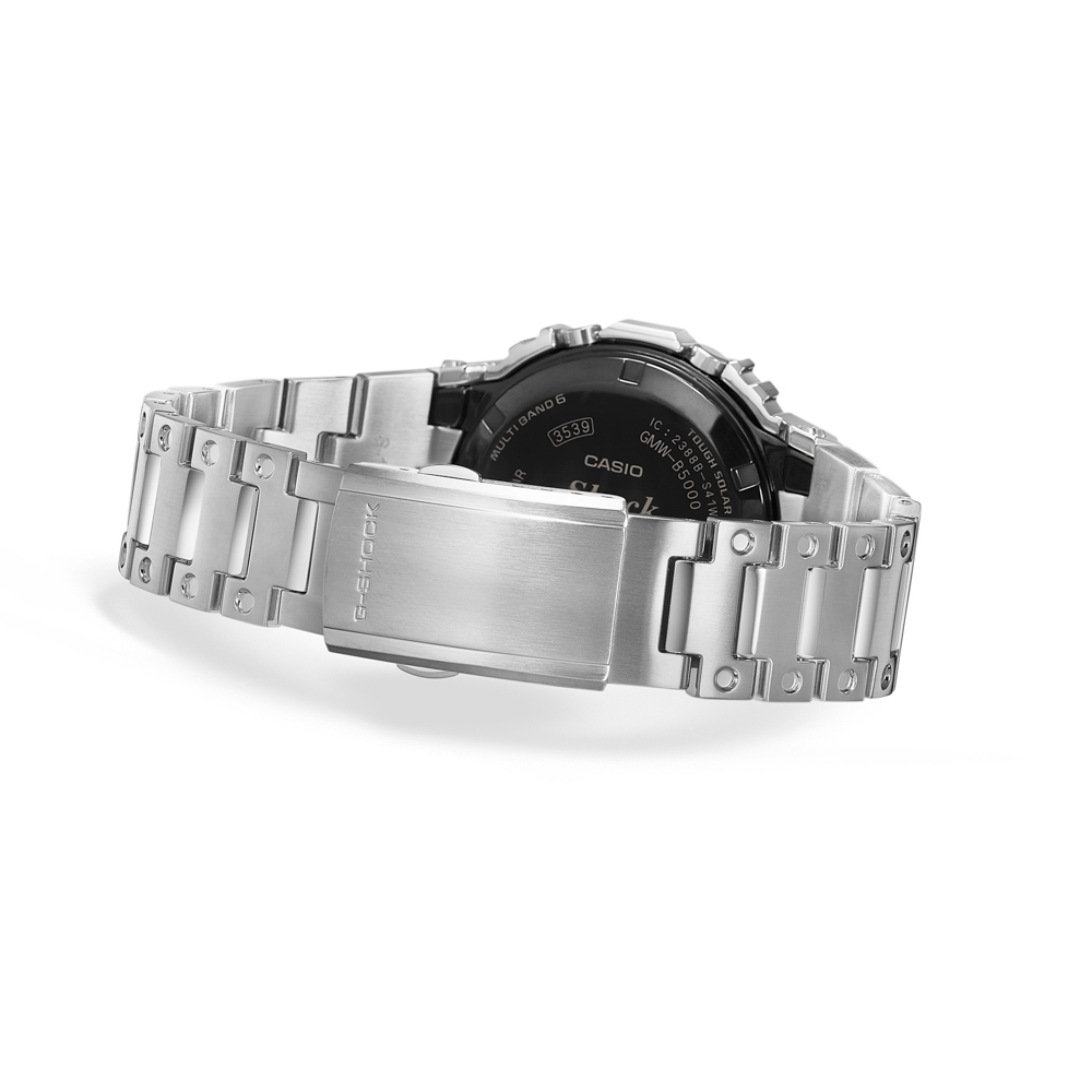 カシオ CASIO ジーショック G-SHOCK 腕時計 GMW-B5000BT-1JF【FITHOUSE ONLINE SHOP】