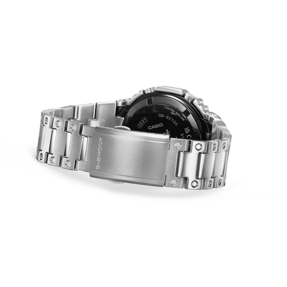 カシオ CASIO ジーショック G-SHOCK 腕時計 GM-B2100BT-1AJF【FITHOUSE ONLINE SHOP】