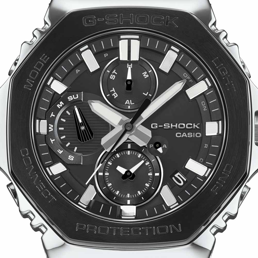 カシオ CASIO ジーショック G-SHOCK 腕時計 GMC-B2100BT-1AJF【FITHOUSE ONLINE SHOP】