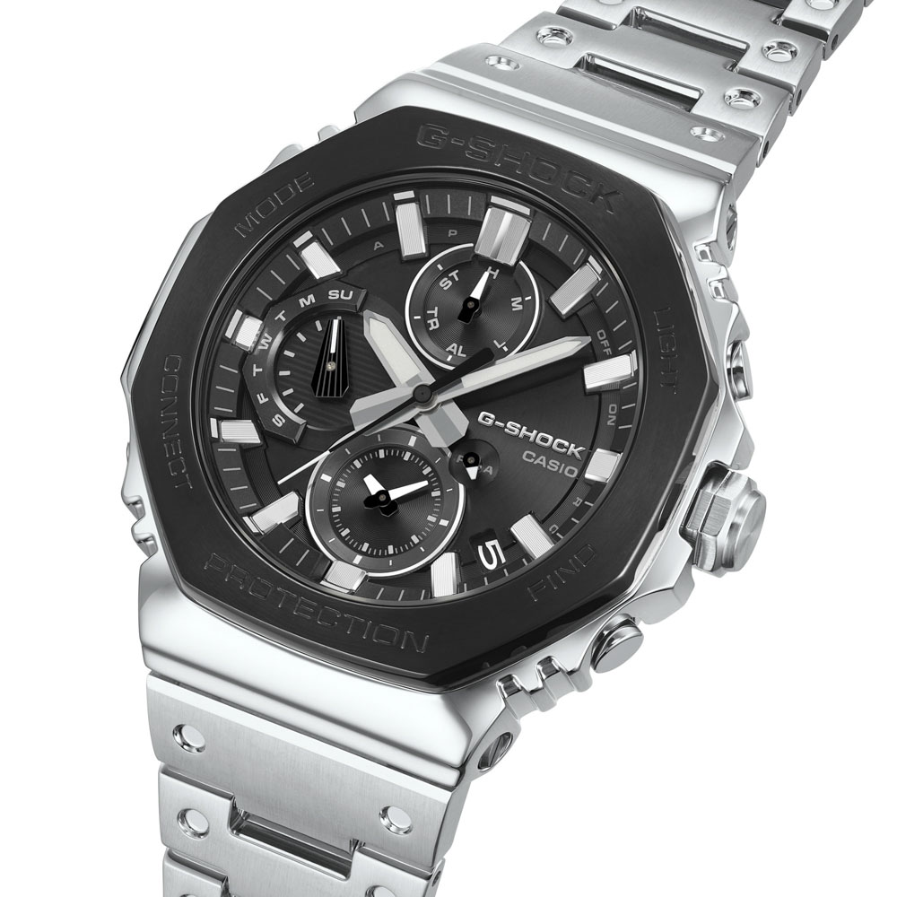 カシオ CASIO ジーショック G-SHOCK 腕時計 GMC-B2100BT-1AJF【FITHOUSE ONLINE SHOP】