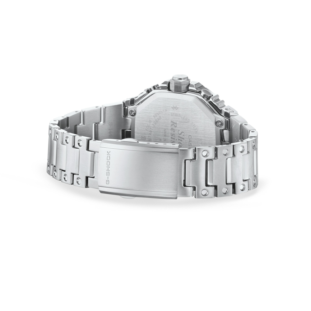 カシオ CASIO ジーショック G-SHOCK 腕時計 GMC-B2100BT-1AJF【FITHOUSE ONLINE SHOP】