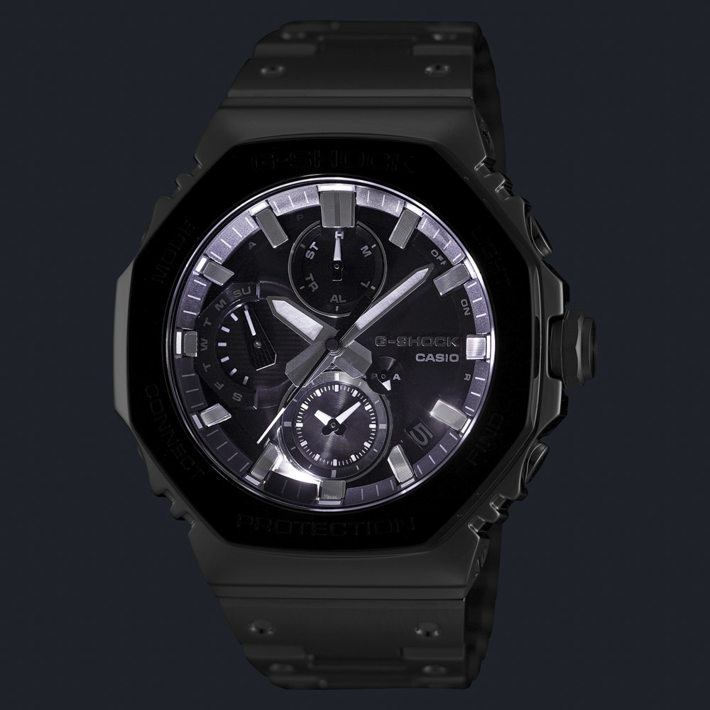 カシオ CASIO ジーショック G-SHOCK 腕時計 GMC-B2100BT-1AJF【FITHOUSE ONLINE SHOP】