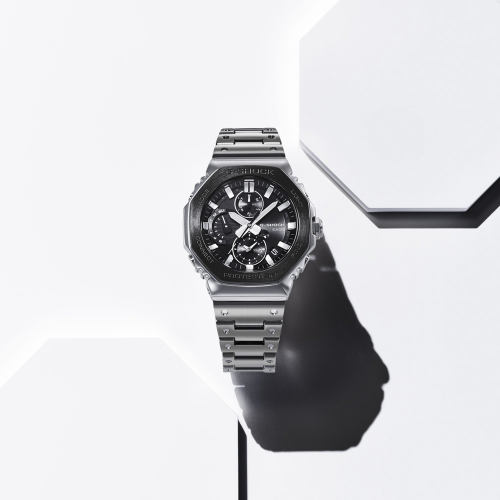 カシオ CASIO ジーショック G-SHOCK 腕時計 GMC-B2100BT-1AJF【FITHOUSE ONLINE SHOP】