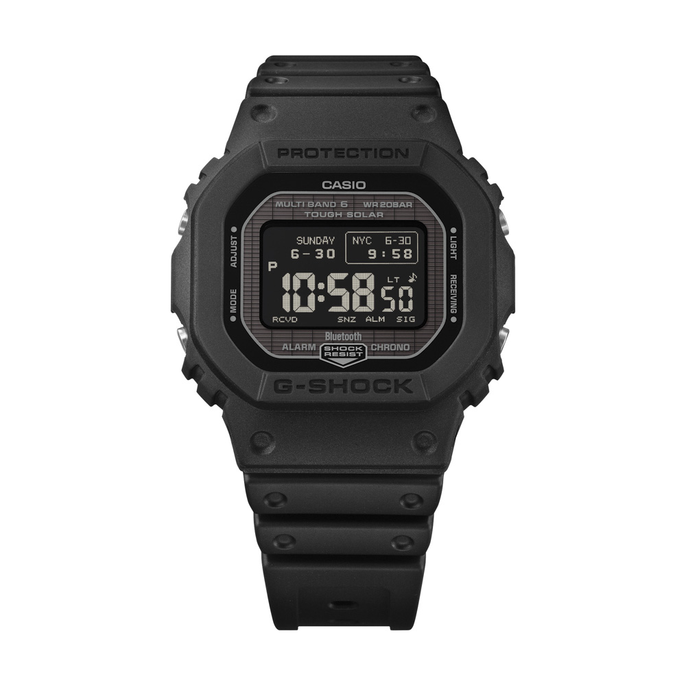 カシオ CASIO ジーショック G-SHOCK 腕時計 GW-BX5600-1A1JF【FITHOUSE ONLINE SHOP】