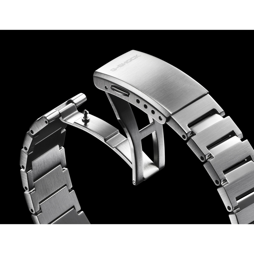 カシオ CASIO ジーショック G-SHOCK 腕時計 G-STEEL SLEEK STYLE GST-B1000D-3AJF【FITHOUSE ONLINE SHOP】