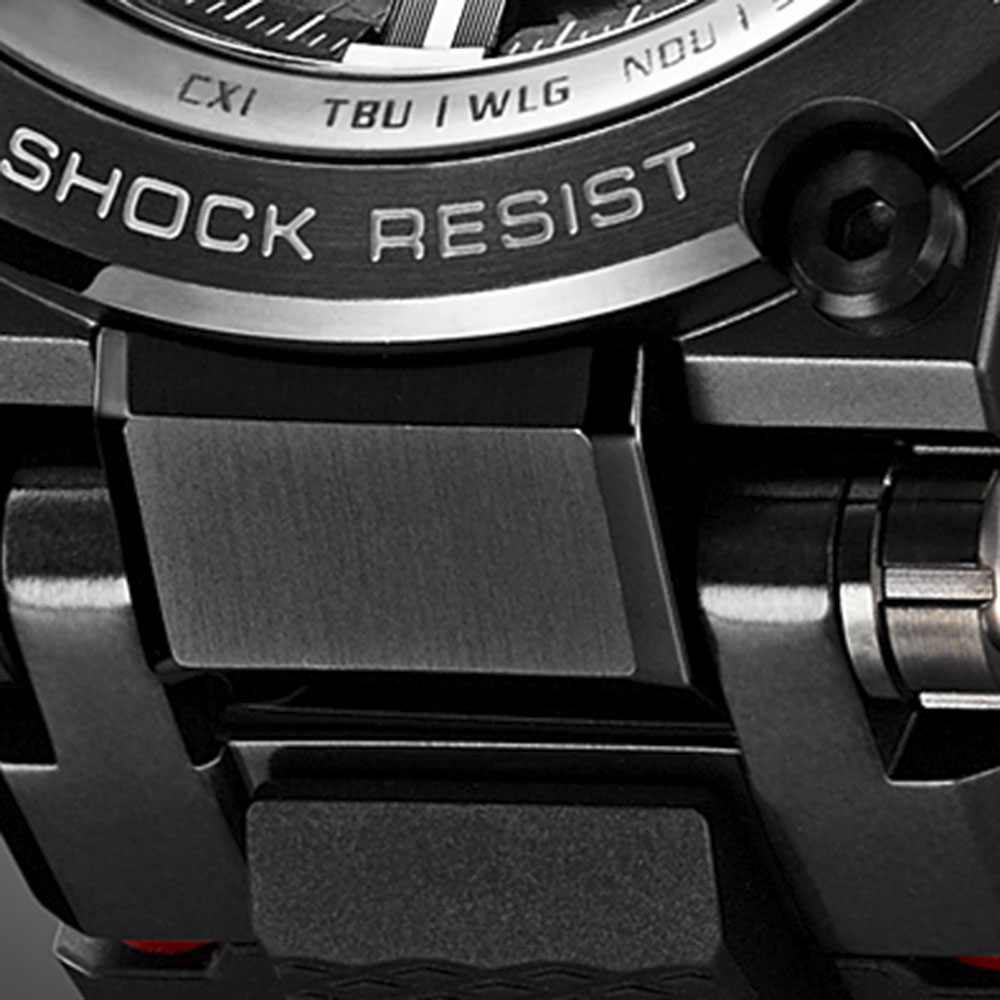 ジーショック G-SHOCK 腕時計 Bluetooth電波ソーラーMウォッチ MTG-B1000B-1AJF【FITHOUSE ONLINE SHOP】