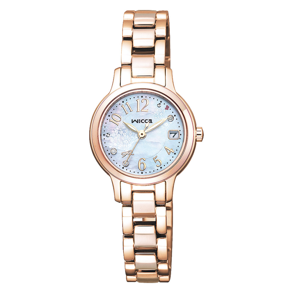 ウィッカ Wicca 腕時計 コラボ限定lウォッチ Kh4 963 91 Fithouse Online Shop フィットハウス公式オンラインショップ Fit House Online Shop