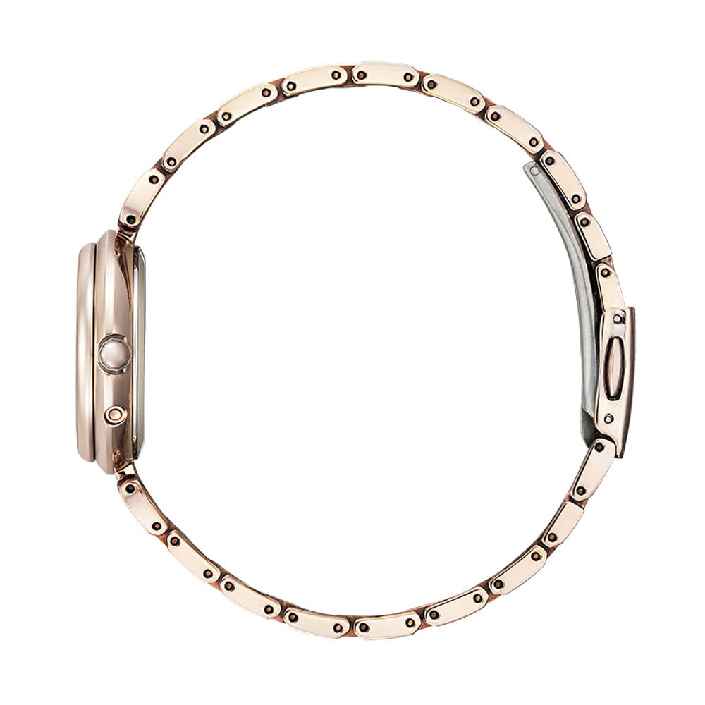 シチズン CITIZEN クロスシー XC 腕時計 Titania Happy Fright エコ電波Lウォッチ ES9464-52A【FITHOUSE ONLINE SHOP】