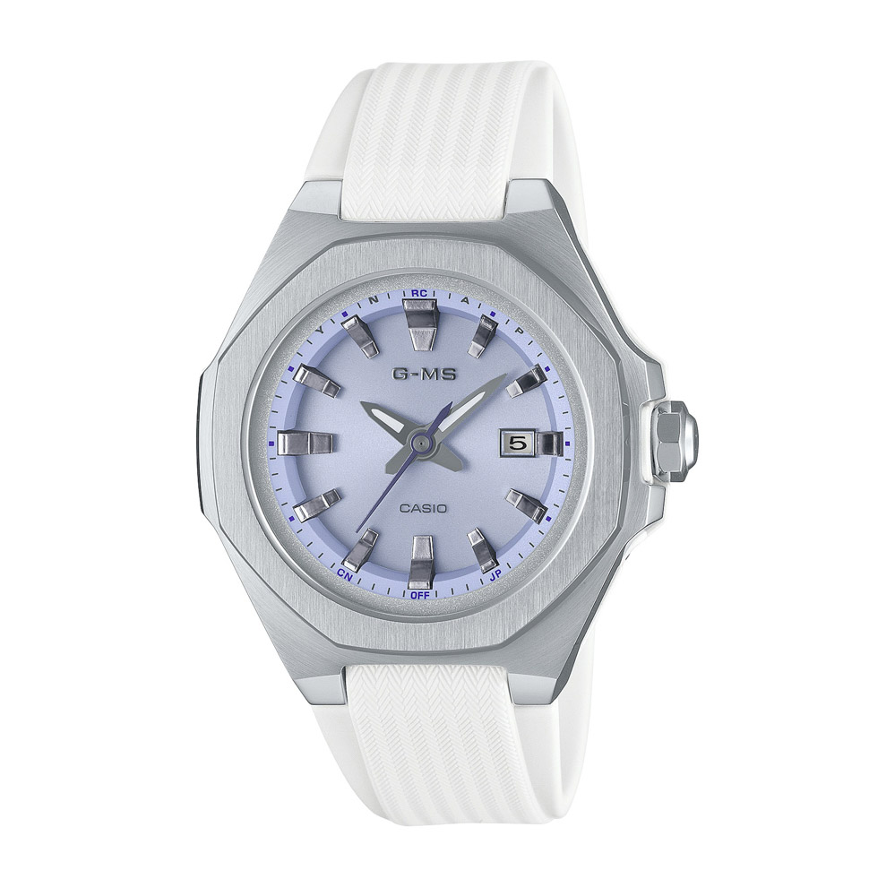 ベイビージー BABY-G 腕時計 G-MS 電波ソーラー メタル×樹脂バンドLウォッチ MSG-W350-7A2JF【FITHOUSE ONLINE SHOP】