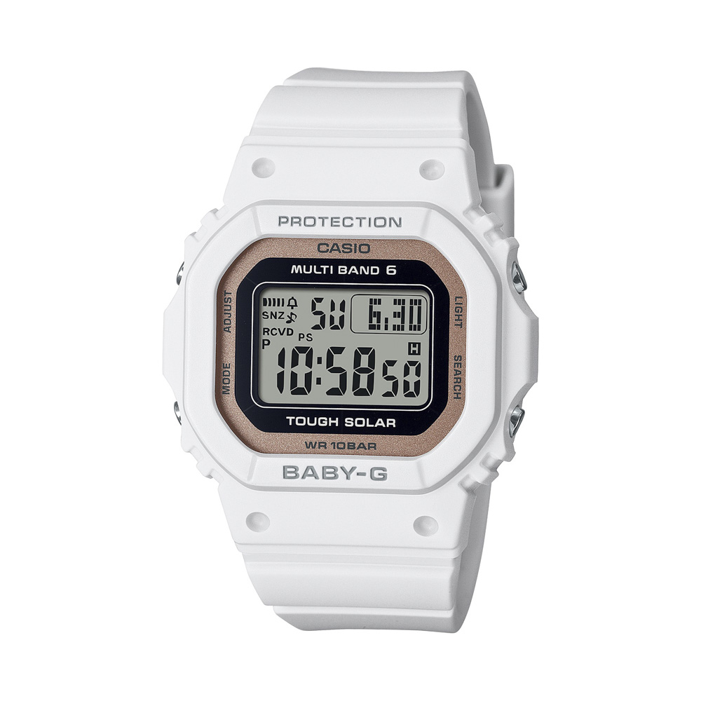 ベイビージー BABY-G 腕時計 BGD-5650 Spring Package デジタル 電波