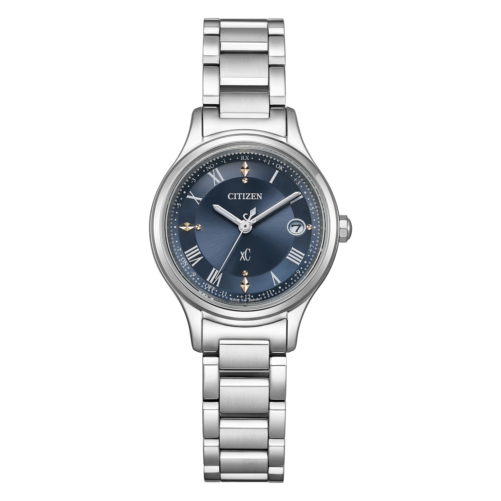 クロスシー XC 腕時計 hikari collection ES9490-61L【FITHOUSE ONLINE SHOP】
