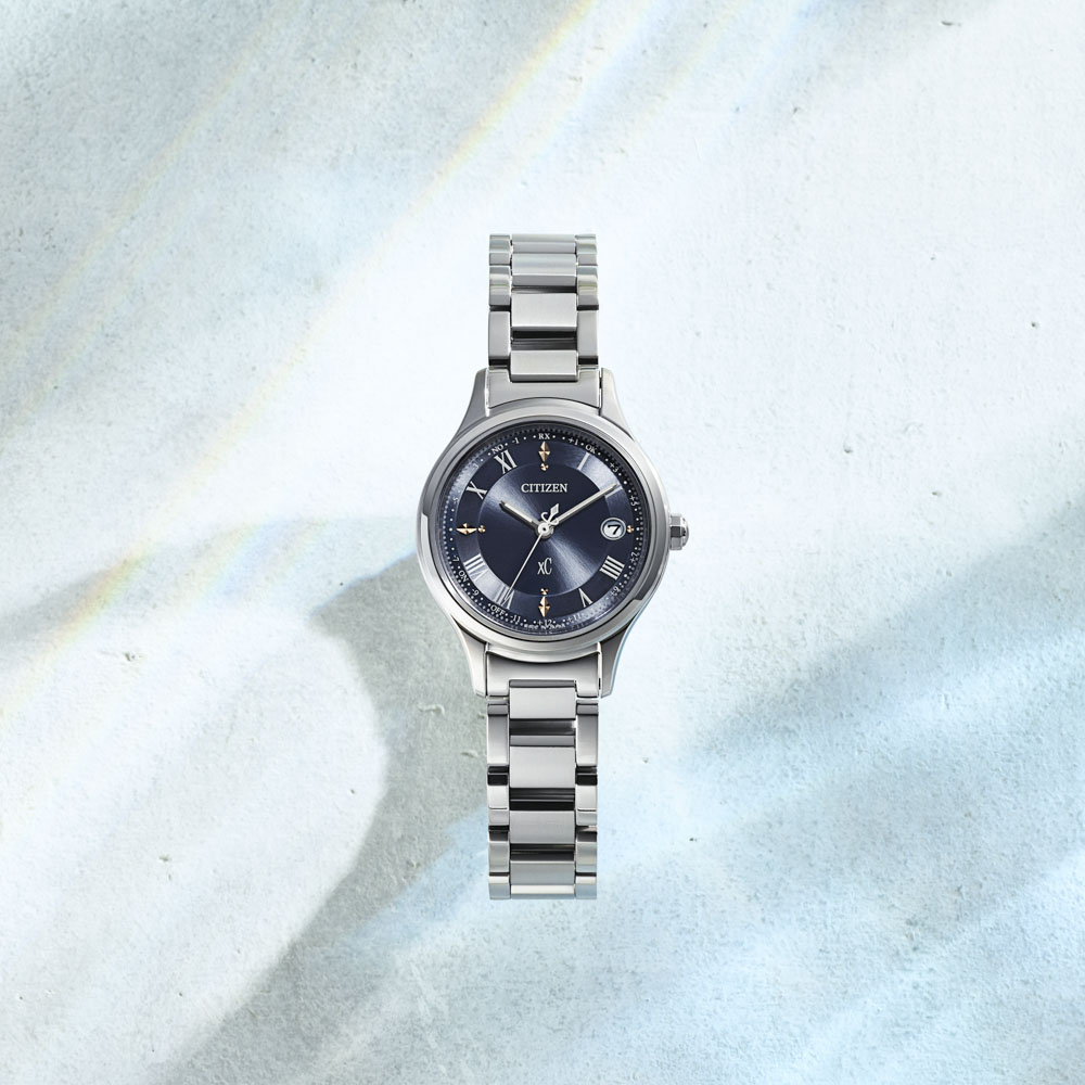 クロスシー XC 腕時計 hikari collection ES9490-61L【FITHOUSE ONLINE SHOP】