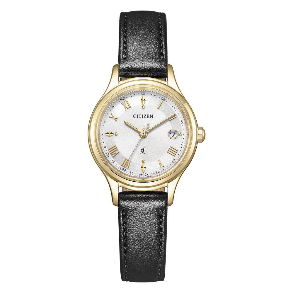 クロスシー XC 腕時計 hikari collection ES9492-14A【FITHOUSE ONLINE SHOP】