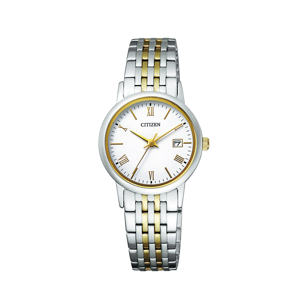 シチズン CITIZEN COLLECTION 腕時計 ソーラー 光発電エコ・ドライブ EW1584-59C【FITHOUSE ONLINE SHOP】