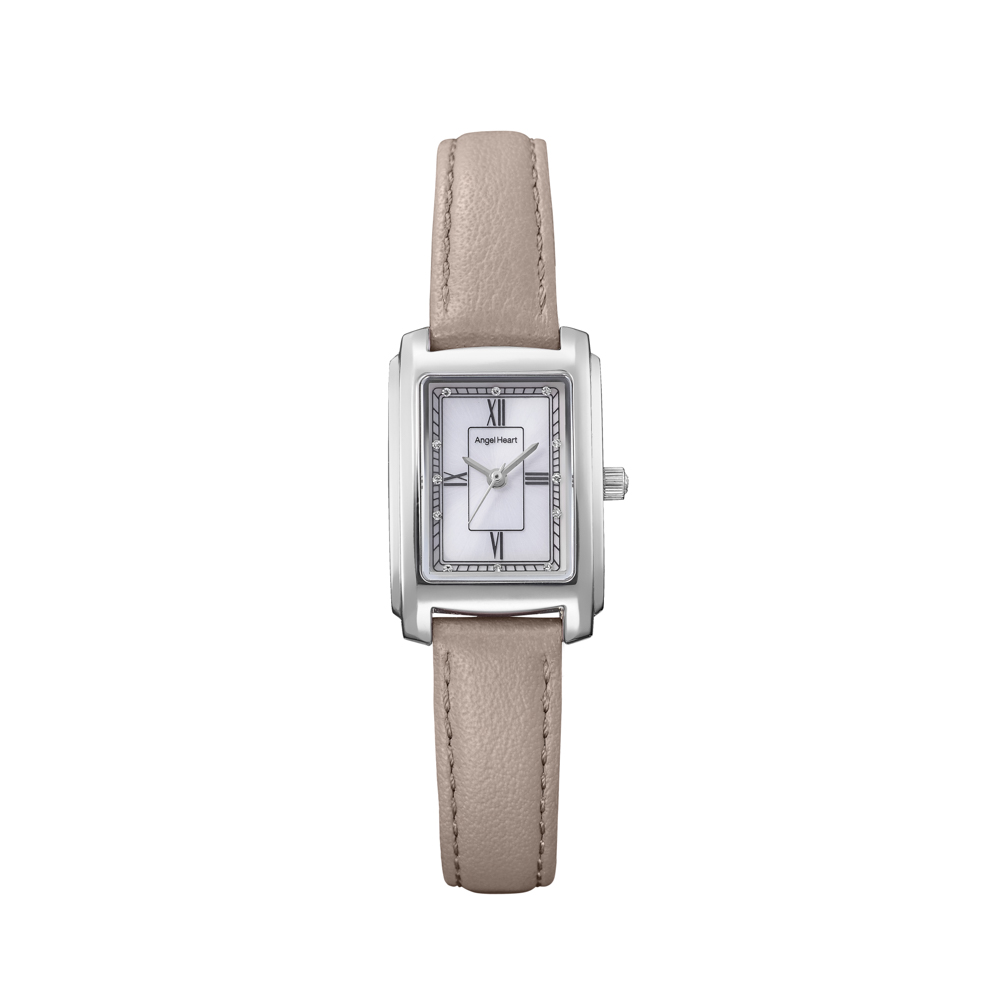 エンジェルハート Angel Heart 腕時計 Sparkle Time ソーラー ST20S-GY【FITHOUSE ONLINE SHOP】