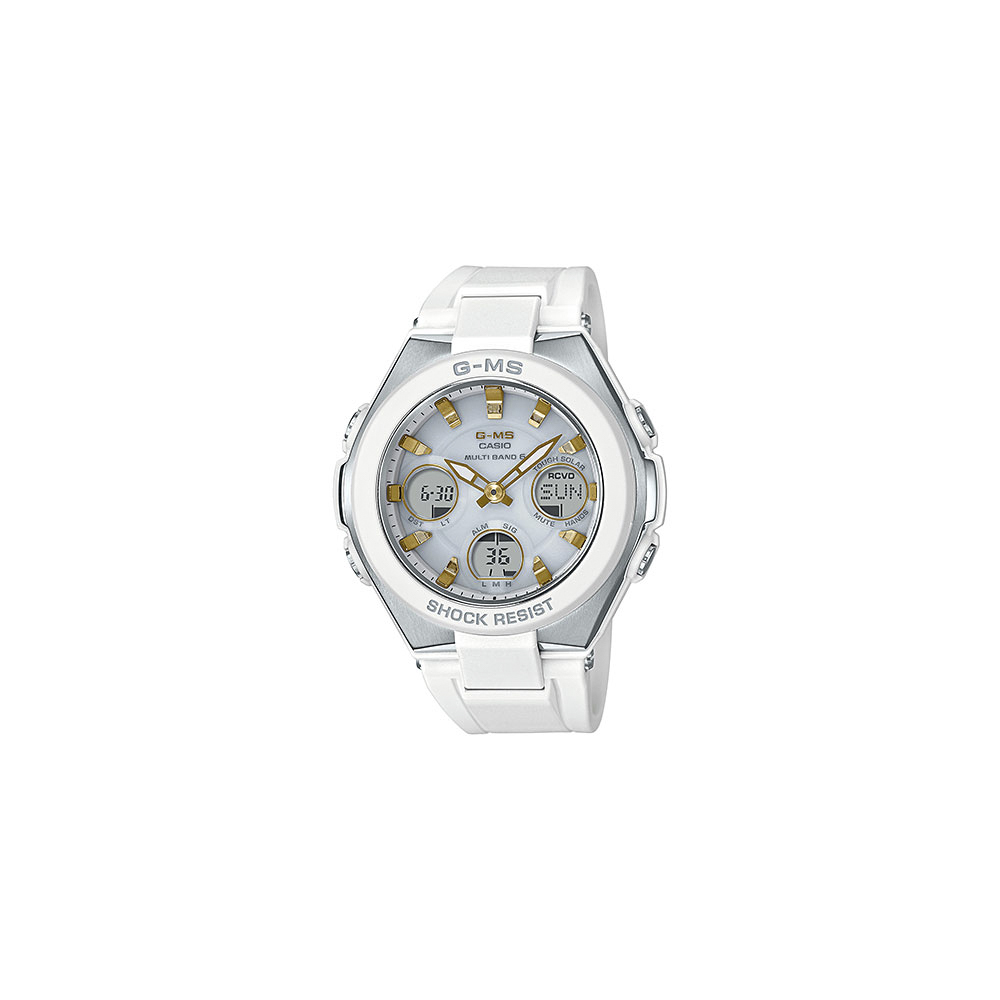 ベイビージー BABY-G 腕時計 BG･17A G-MS ｱﾅﾃﾞｼﾞLｳｫｯﾁ MSG-W100-7A2JF【FITHOUSE ONLINE SHOP】