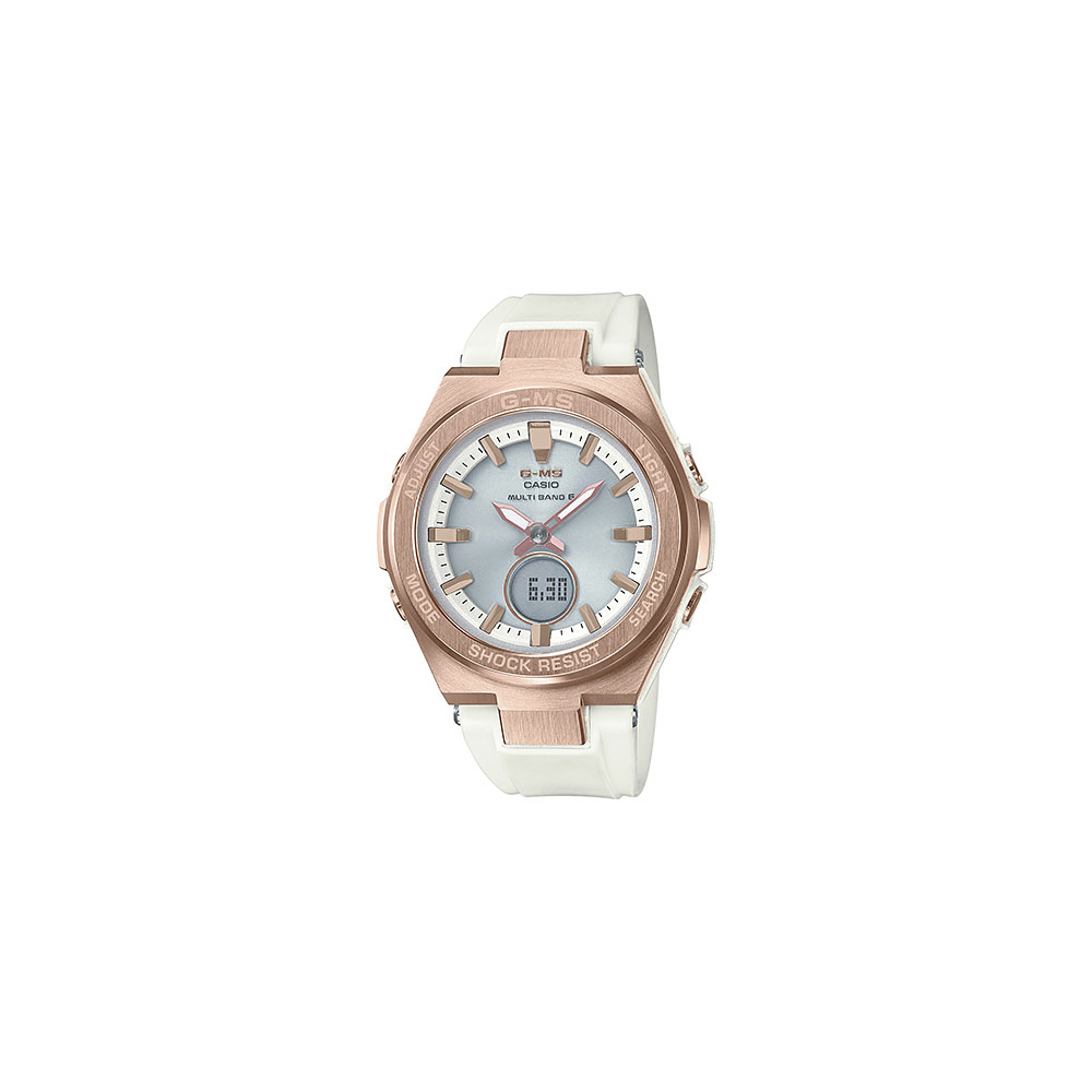 CASIO BABY G G MS