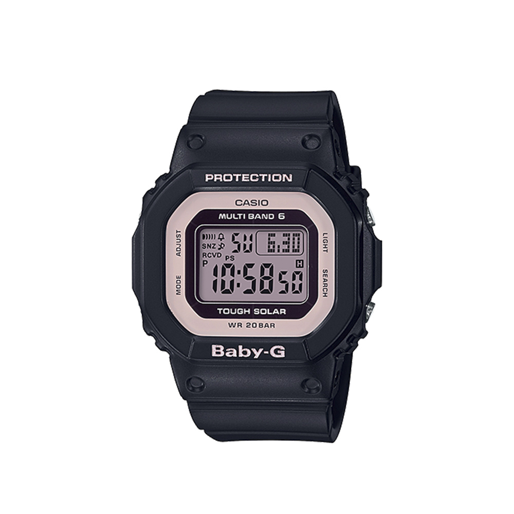 特別送料無料！】 G-SHOCK Baby-G ブラック ecousarecycling.com