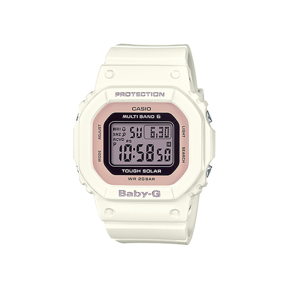 ベイビージーカシオ Baby G Casio 腕時計 レディース マルチ6電波ソーラーウォッチ Bgd 5000 7djf ホワイト ピンク Fithouse Online Shop フィットハウス公式オンラインショップ Fit House Online Shop ベイビージーカシオ Baby G Casio 腕時計 レディース マルチ6電波ソーラーウォッチ Bgd 5000 7djf ホワイト ピンク Fithouse Online Shop フィットハウス公式オンラインショップ Fit House Online Shop