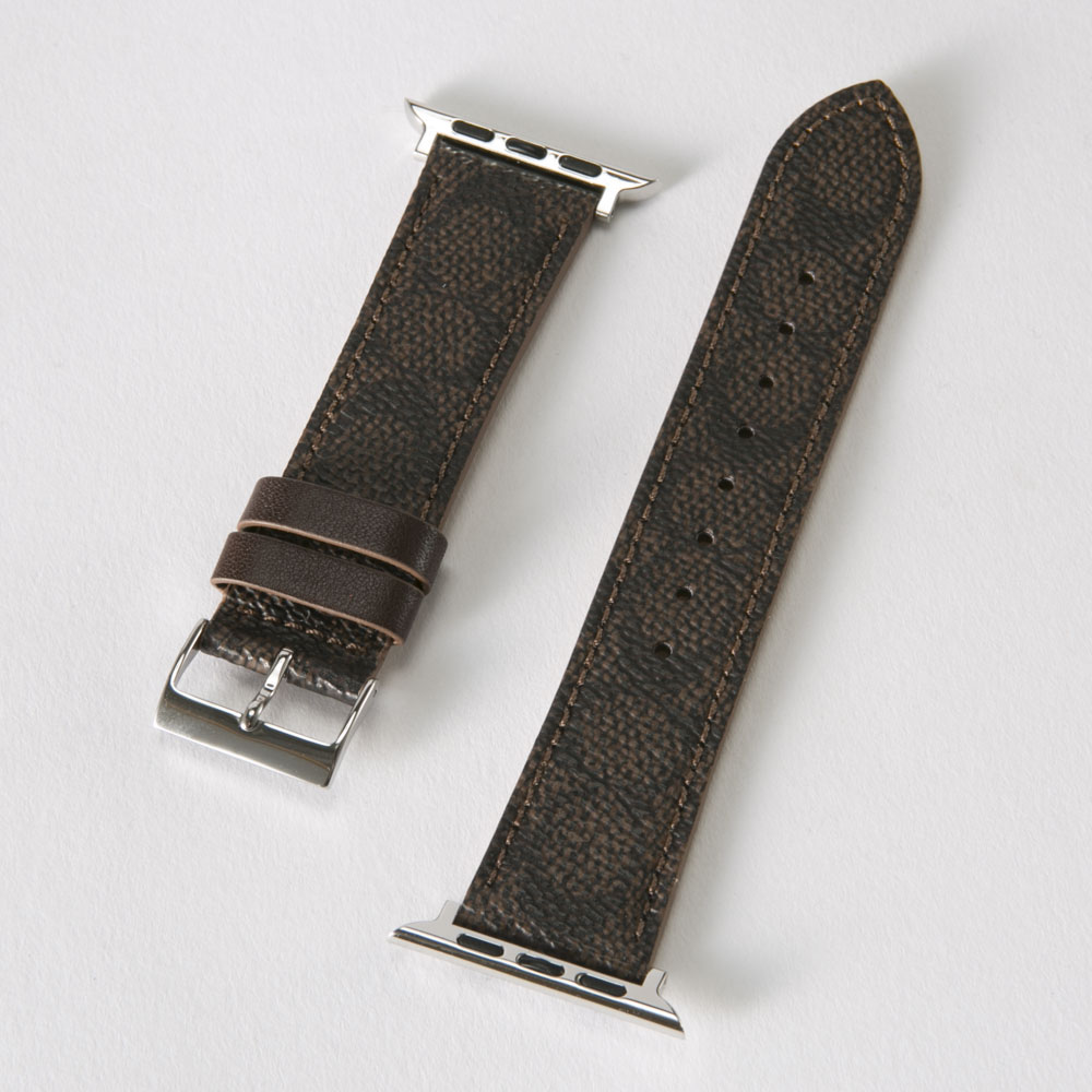 コーチ COACH 腕時計ベルト APPLEWATCH STRAPS FITS 42MM AND 44MM CA 14700043【FITHOUSE ONLINE SHOP】