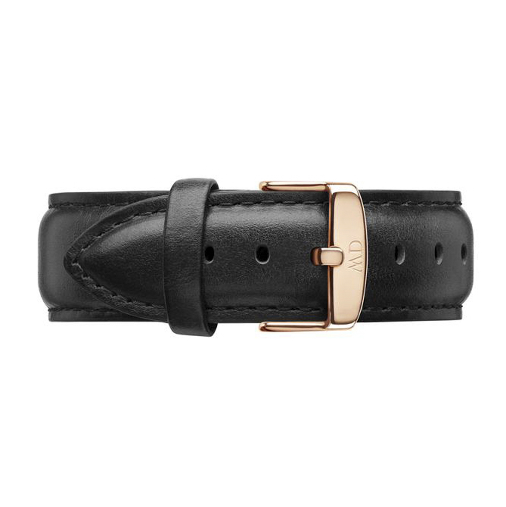 ダニエルウェリントン Daniel Wellington 腕時計用ベルト Shefield Rg 36mm用18mmベルト Dw Fithouse Online Shop フィットハウス公式オンラインショップ Fit House Online Shop