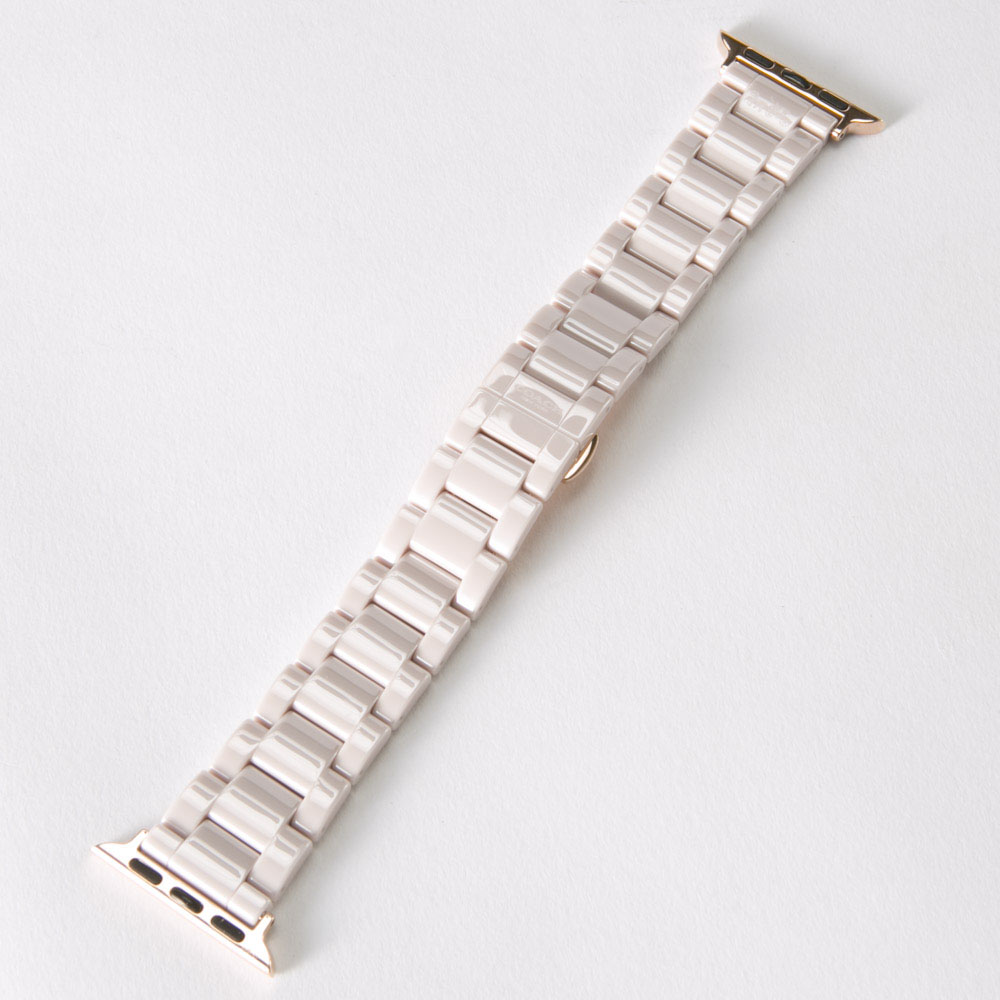 コーチ COACH 腕時計ベルト APPLEWATCH STRAPS FITS 38MM AND 40MM CA 14700036【FITHOUSE ONLINE SHOP】