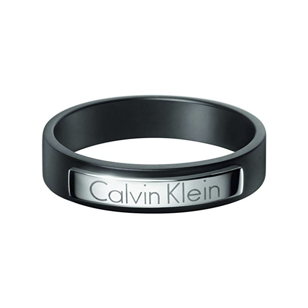 カルバンクライン Calvin klein リング KJ7QBR280111【FITHOUSE ONLINE SHOP】