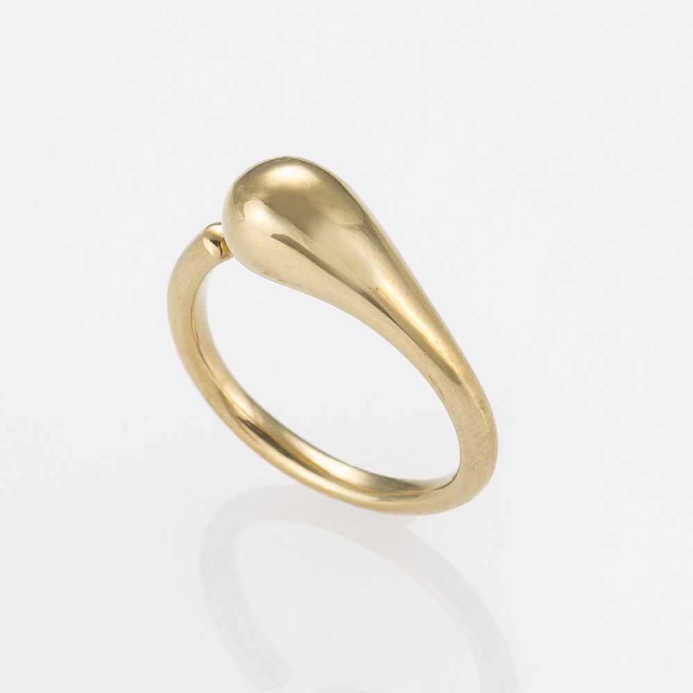 【アウトレット】ソコ SOKO リング DELICATE DASH RING JR181001-BR0【FITHOUSE ONLINE SHOP】