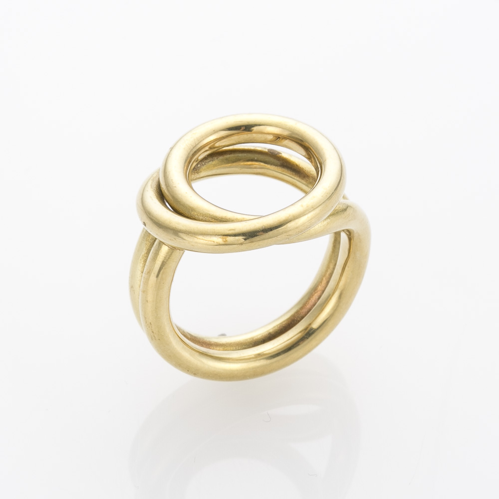 【アウトレット】ソコ SOKO リング LINEA RING JR191009-BR0【FITHOUSE ONLINE SHOP】