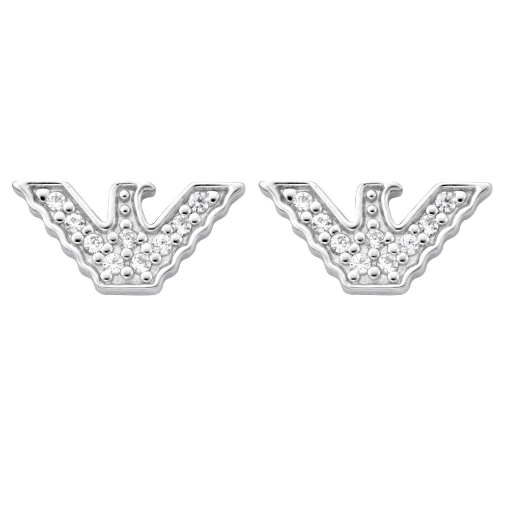 真島組様 専用 EMPORIO ARMANI 寄り付か ピアス EG3352
