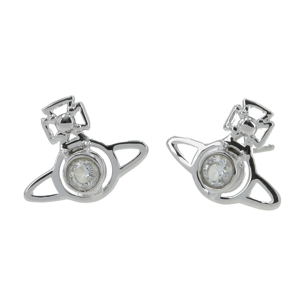 ヴィヴィアンウエストウッド Vivienne Westwood ピアス NORA EARRINGS 62010073-W106【FITHOUSE ONLINE SHOP】