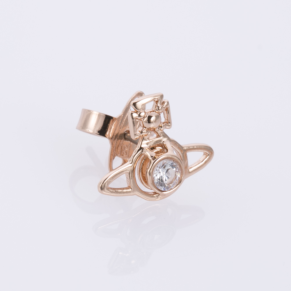 ヴィヴィアンウエストウッド Vivienne Westwood ピアス NORA PG P