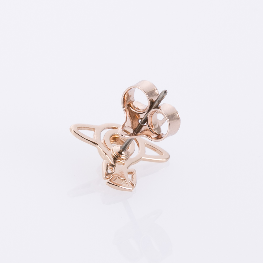 ヴィヴィアンウエストウッド Vivienne Westwood ピアス NORA PG P