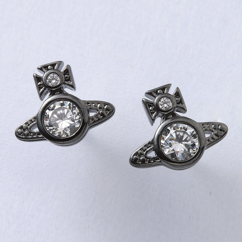 ヴィヴィアンウエストウッド Vivienne Westwood ピアス LONDON ORB 