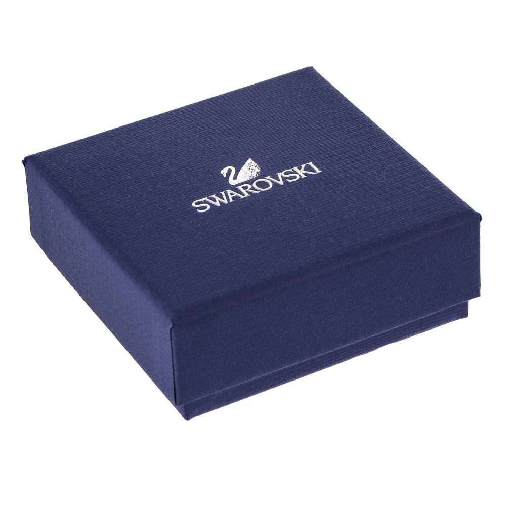 スワロフスキー SWAROVSKI Attract サークルピアス 5563278【FITHOUSE ONLINE SHOP】