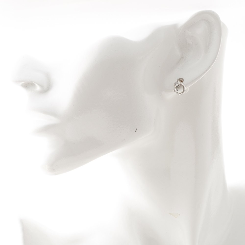 ピンキー＆ダイアン PINKY＆DIANNE Dew Drop ピアス VPRPD52242【FITHOUSE ONLINE SHOP】